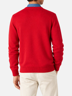 Pull Heron Snoopy Merry | Édition spéciale 