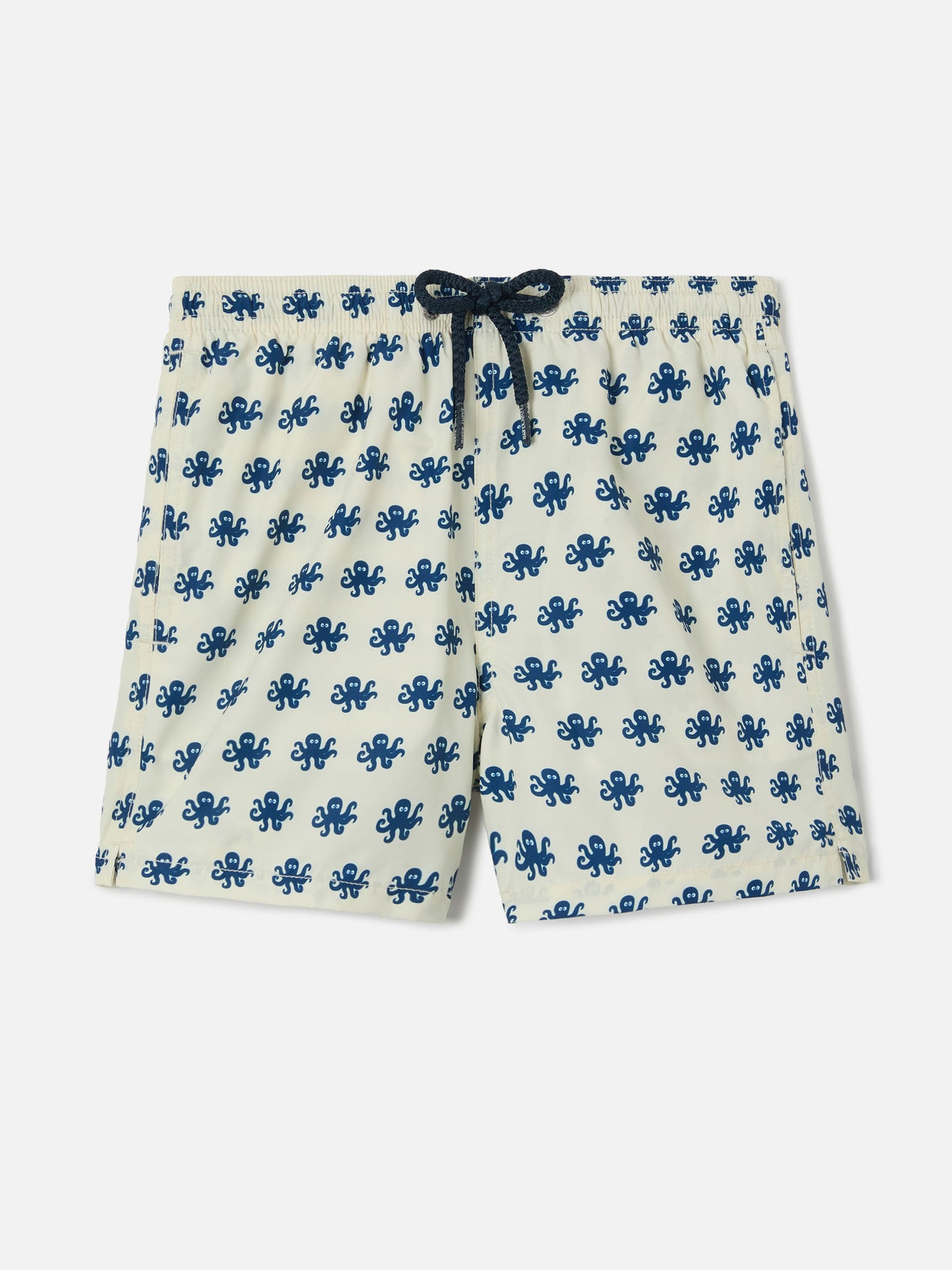 Bañador Jean Lighting con estampado integral Octopus 