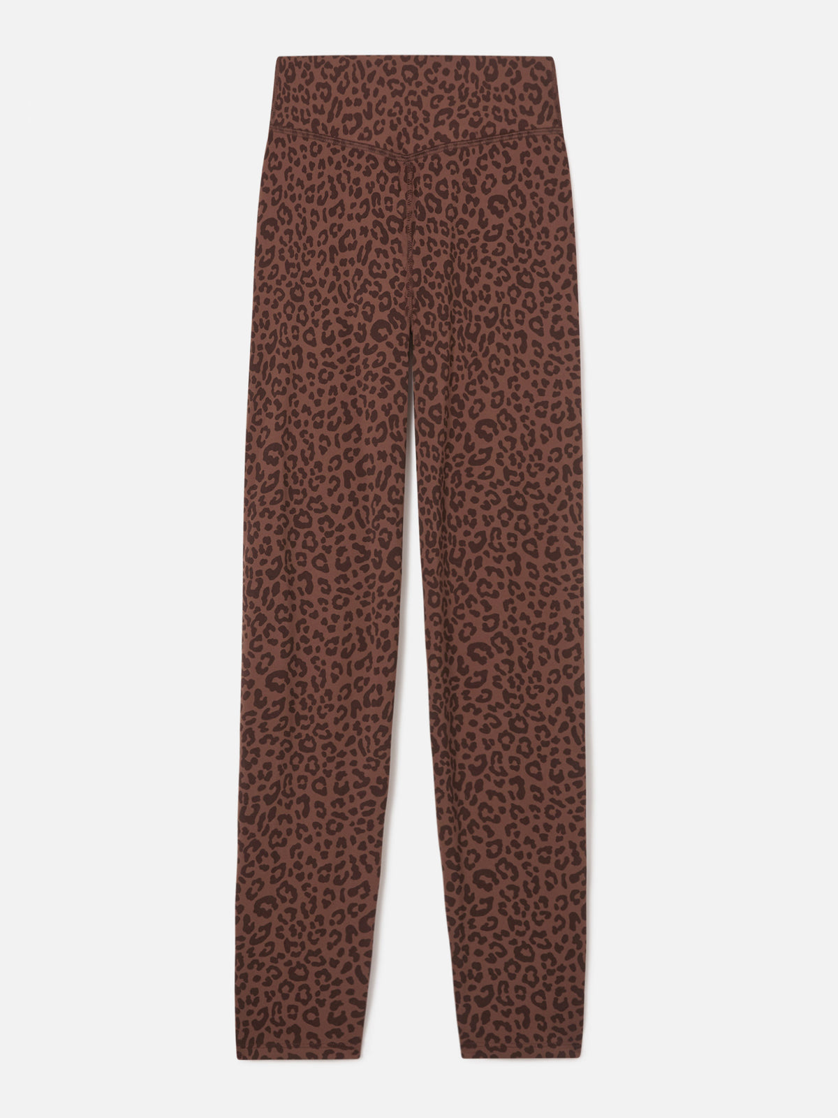 Kaya Leggings mit Leopardenprint 