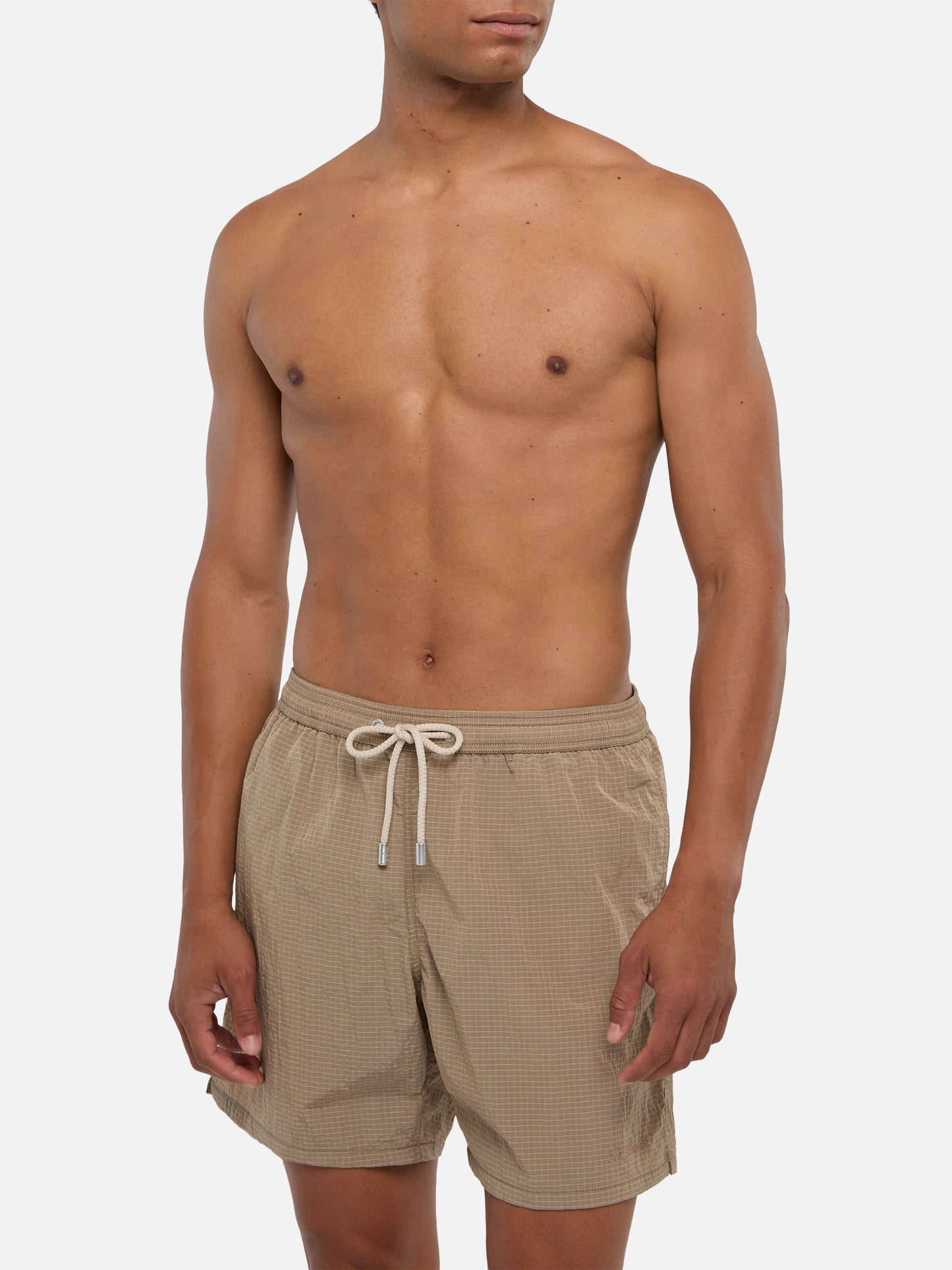 Costume da bagno Katch lunghezza media in tessuto ripstop
