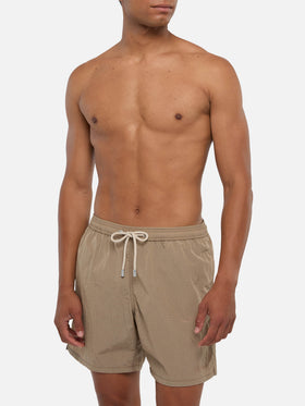 Costume da bagno Katch lunghezza media in tessuto ripstop