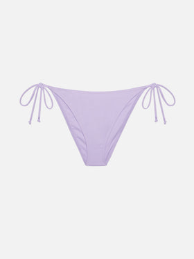 Virgo – Klassische Badehose in Lila