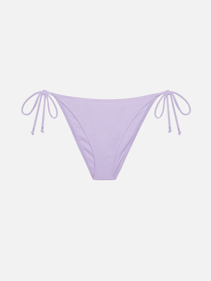 Virgo lilac classic swim briefs
