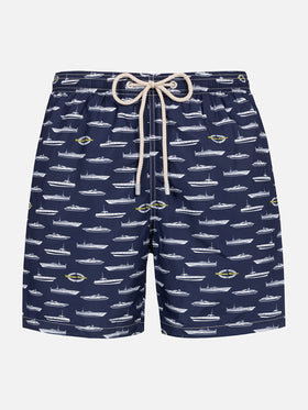 Lighting Magnum Marine swim shorts | Special Edition