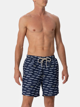 Lighting Magnum Marine swim shorts | Special Edition