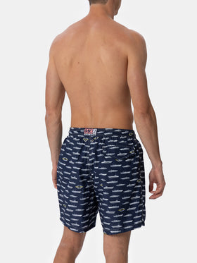 Lighting Magnum Marine swim shorts | Special Edition