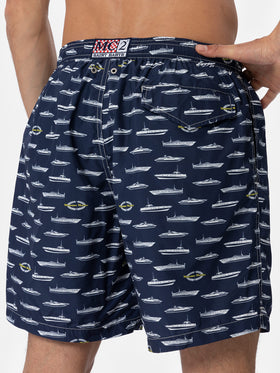 Lighting Magnum Marine swim shorts | Special Edition