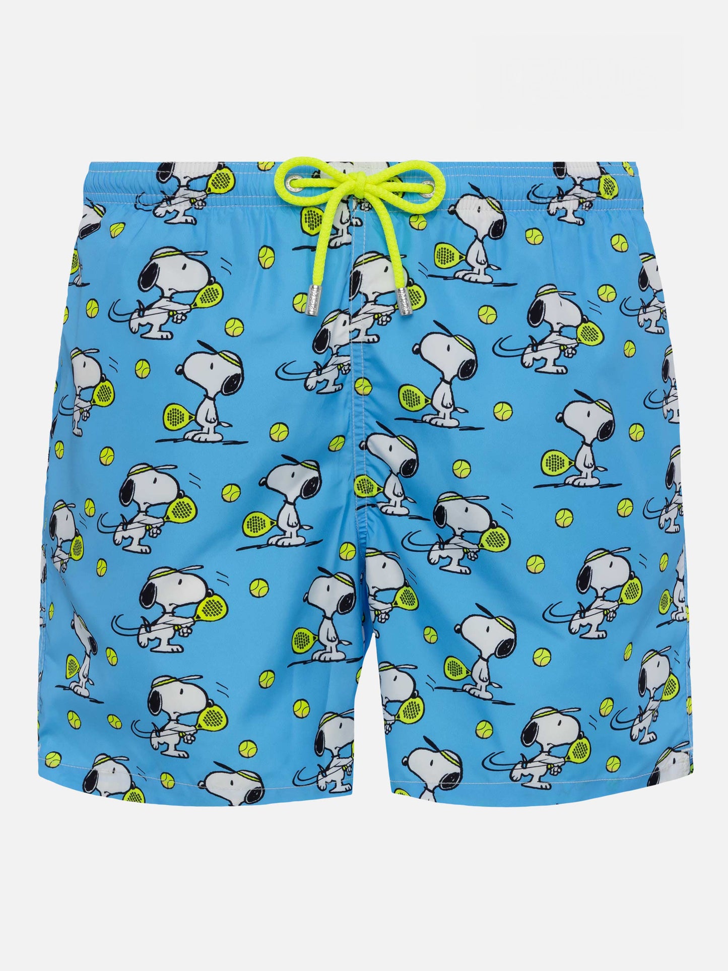 Costume mare Lighting in tessuto leggero con stampa Snoopy | SNOOPY PEANUTS® SPECIAL EDITION