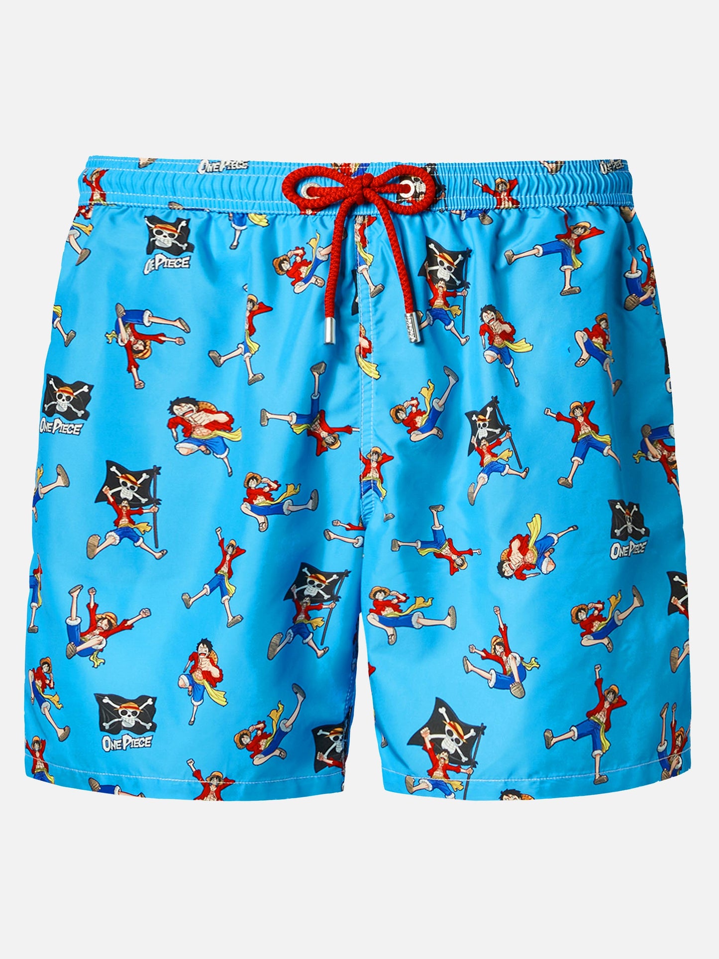 Bañador de tejido ligero Lighting con estampado One Piece | ONE PIECE® SPECIAL EDITION 