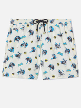 Maillot de bain Lighting Micro Fantasy avec imprimé Batman | Special Edition 
