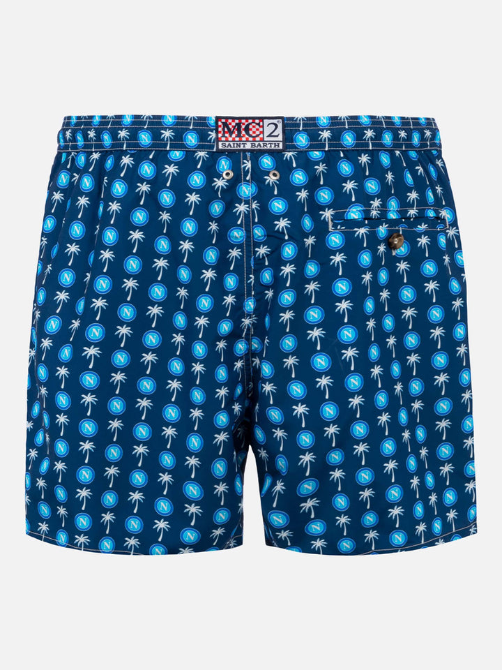Lighting Napoli swim shorts | Special Edition