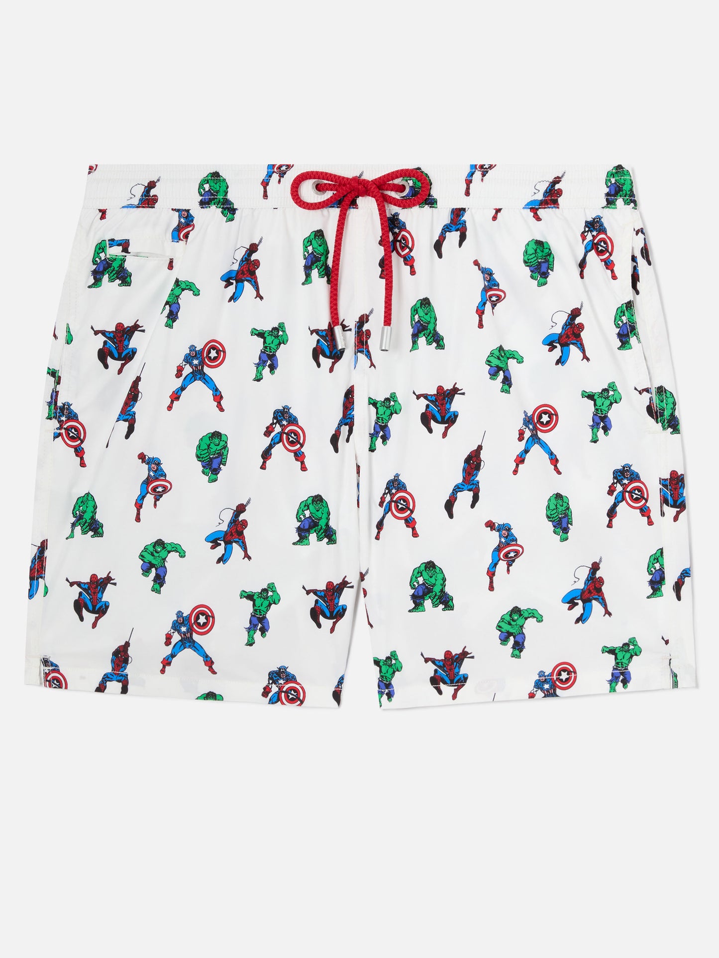 Costume Lighting Micro Marvel super heroes | Special Edition