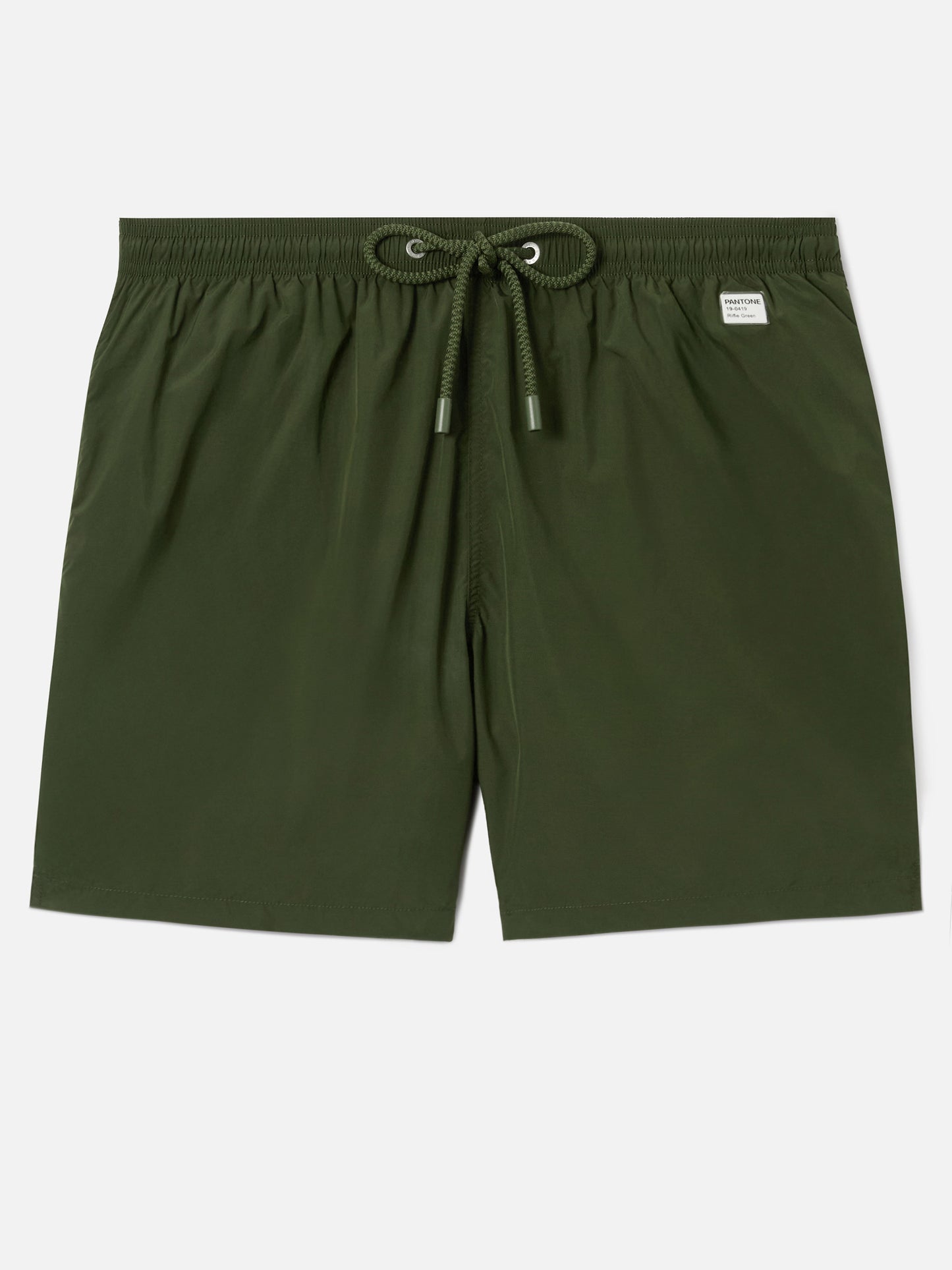 Bañador Lighting Pantone en verde militar | Edición Especial 