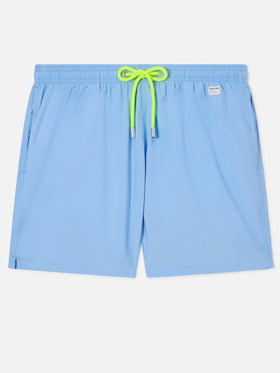 Maillot de bain ultraléger Pantone bleu ciel | Édition spéciale 