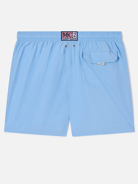 Maillot de bain ultraléger Pantone bleu ciel | Édition spéciale 