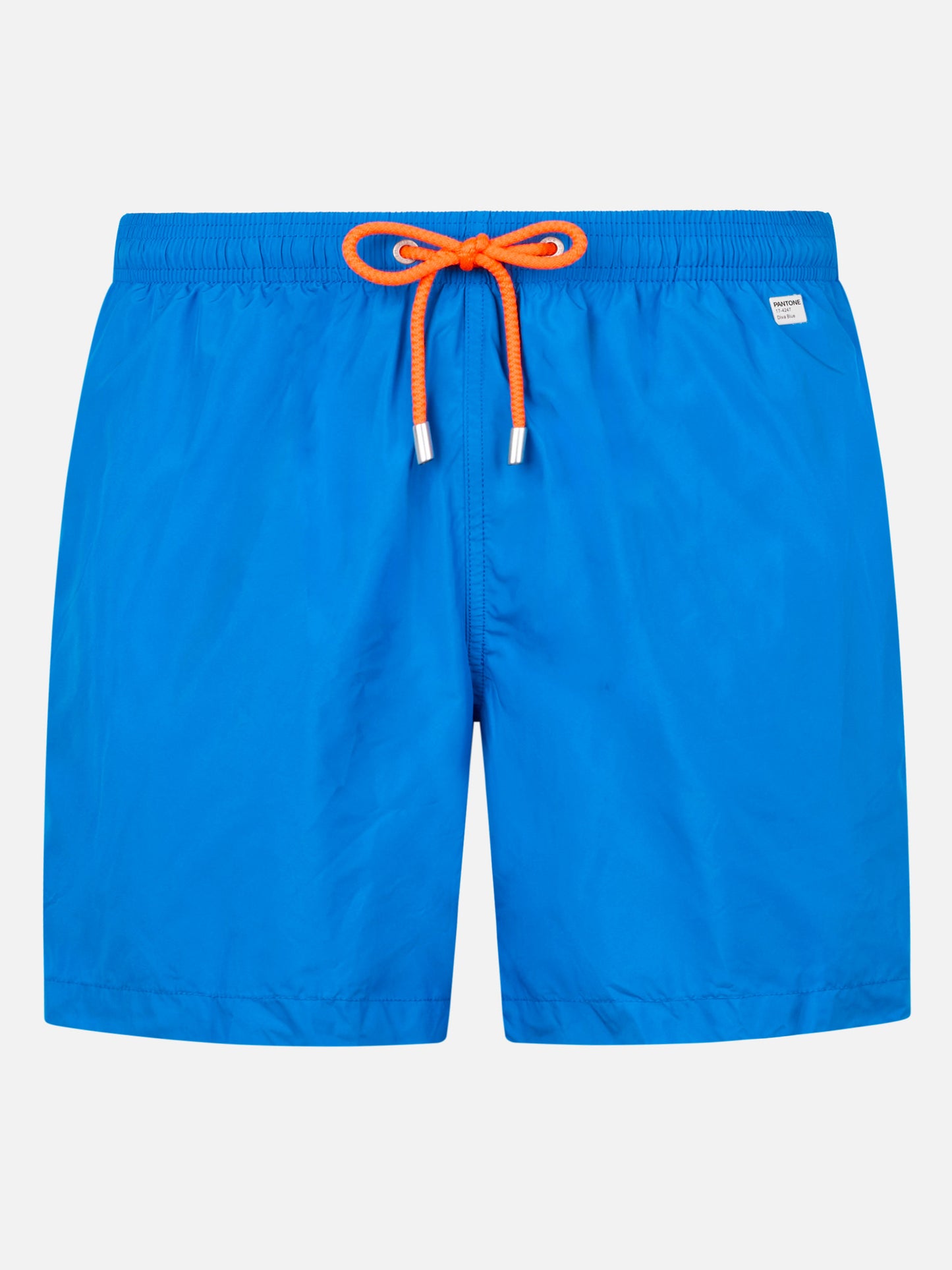 Costume ultralight Pantone in bluette | Special Edition