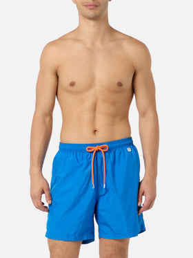 Costume ultralight Pantone in bluette | Special Edition