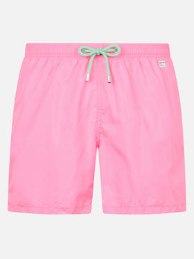 Ultralight Pantone pink swim shorts | Special Edition