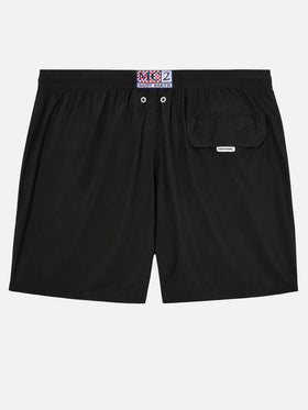 Ultralight Pantone black swim shorts | Special Edition