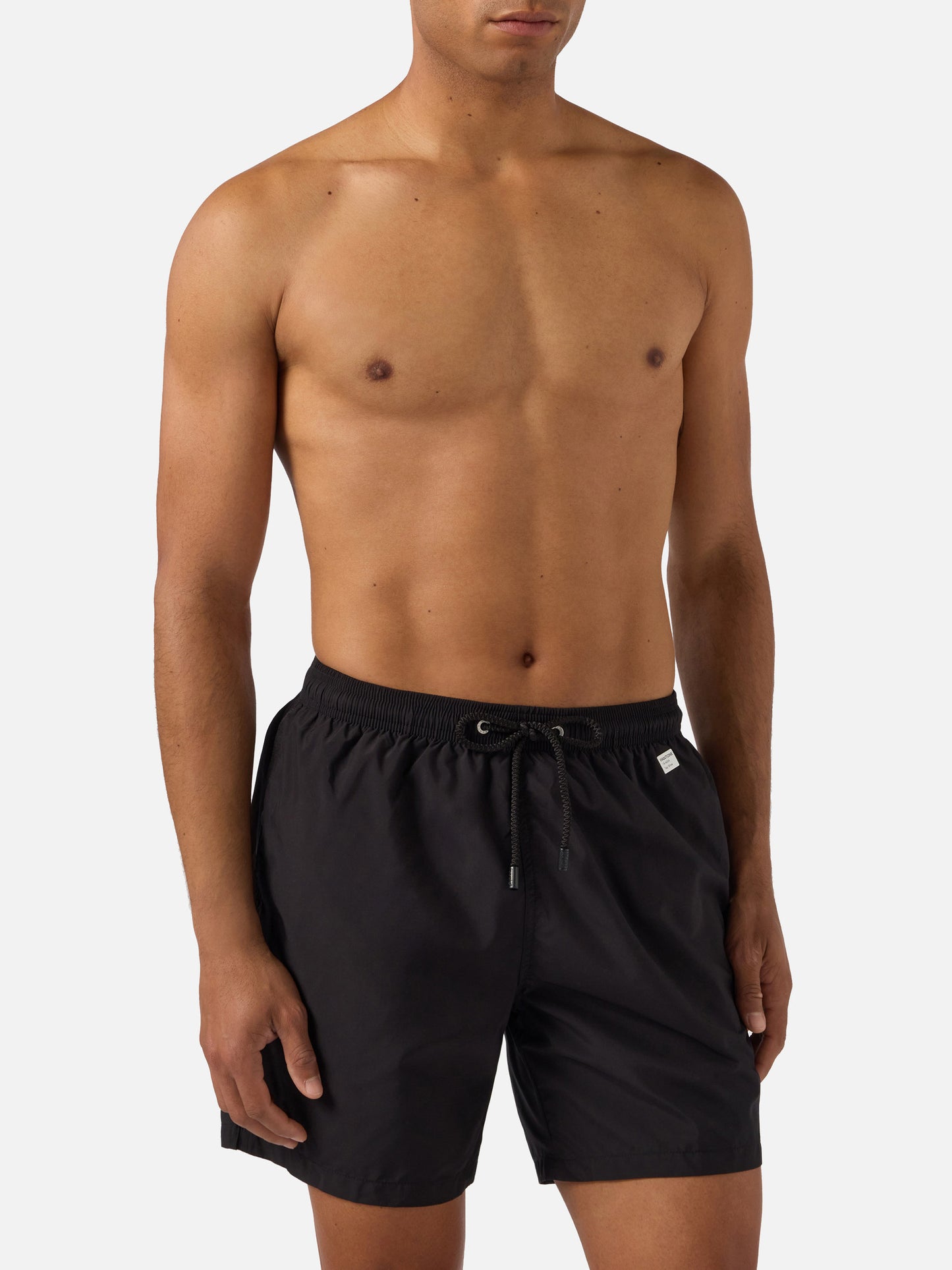 Lighting Pantone swim shorts in black | Special Edition