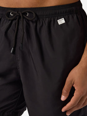 Lighting Pantone swim shorts in black | Special Edition