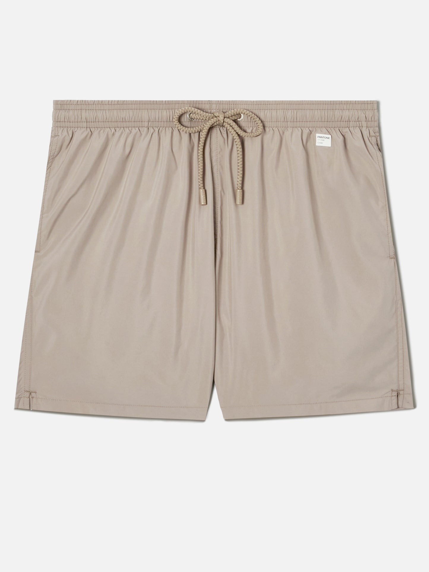 Costume mare Lighting Pantone khaki | Special Edition