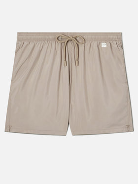 Costume mare Lighting Pantone khaki | Special Edition