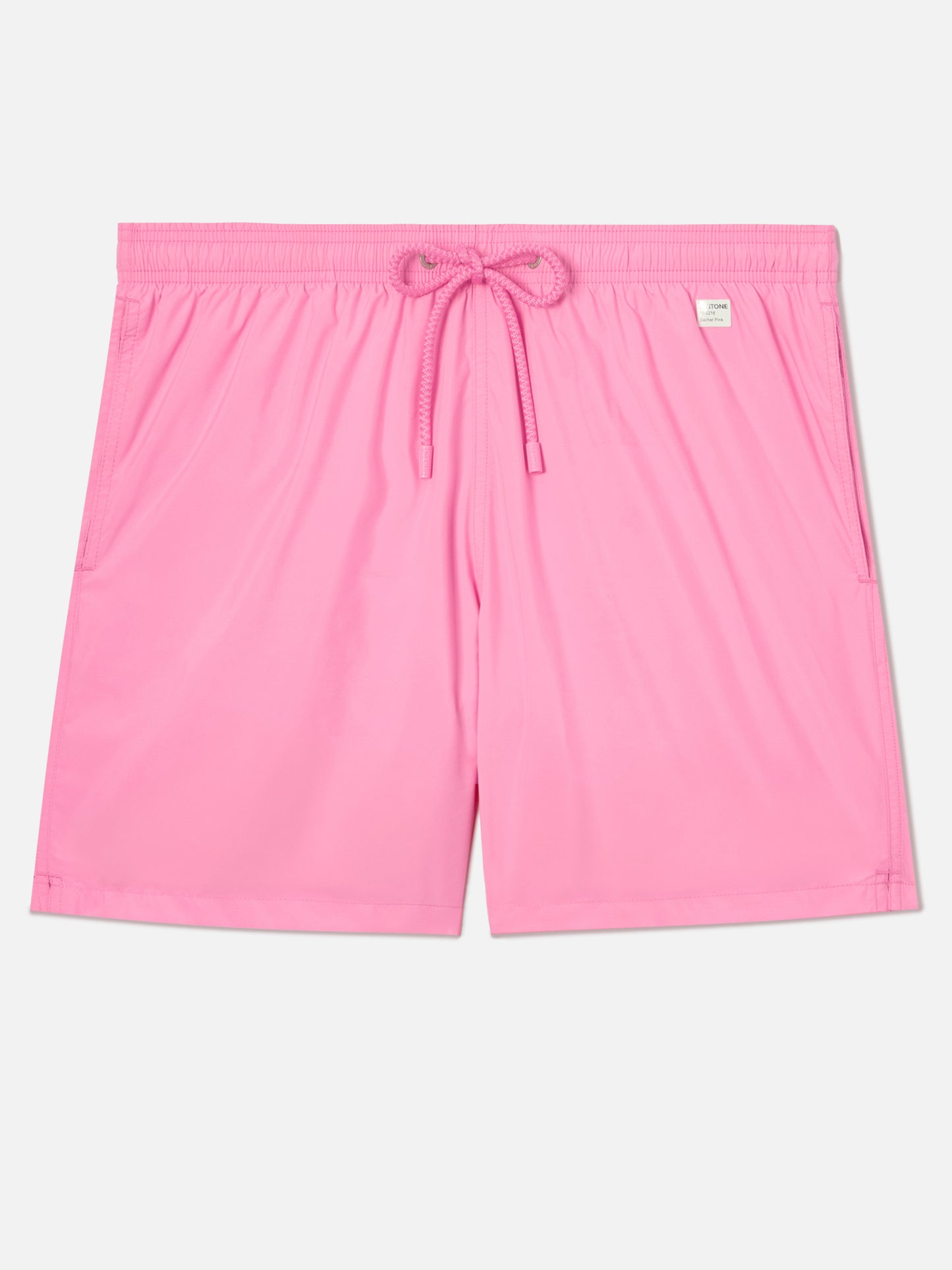 Costume mare Lighting Pantone rosa | Special Edition