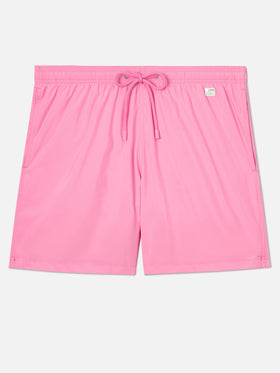Costume mare Lighting Pantone rosa | Special Edition