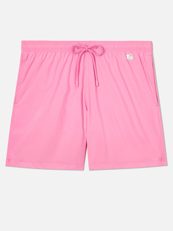 Costume mare Lighting Pantone rosa | Special Edition