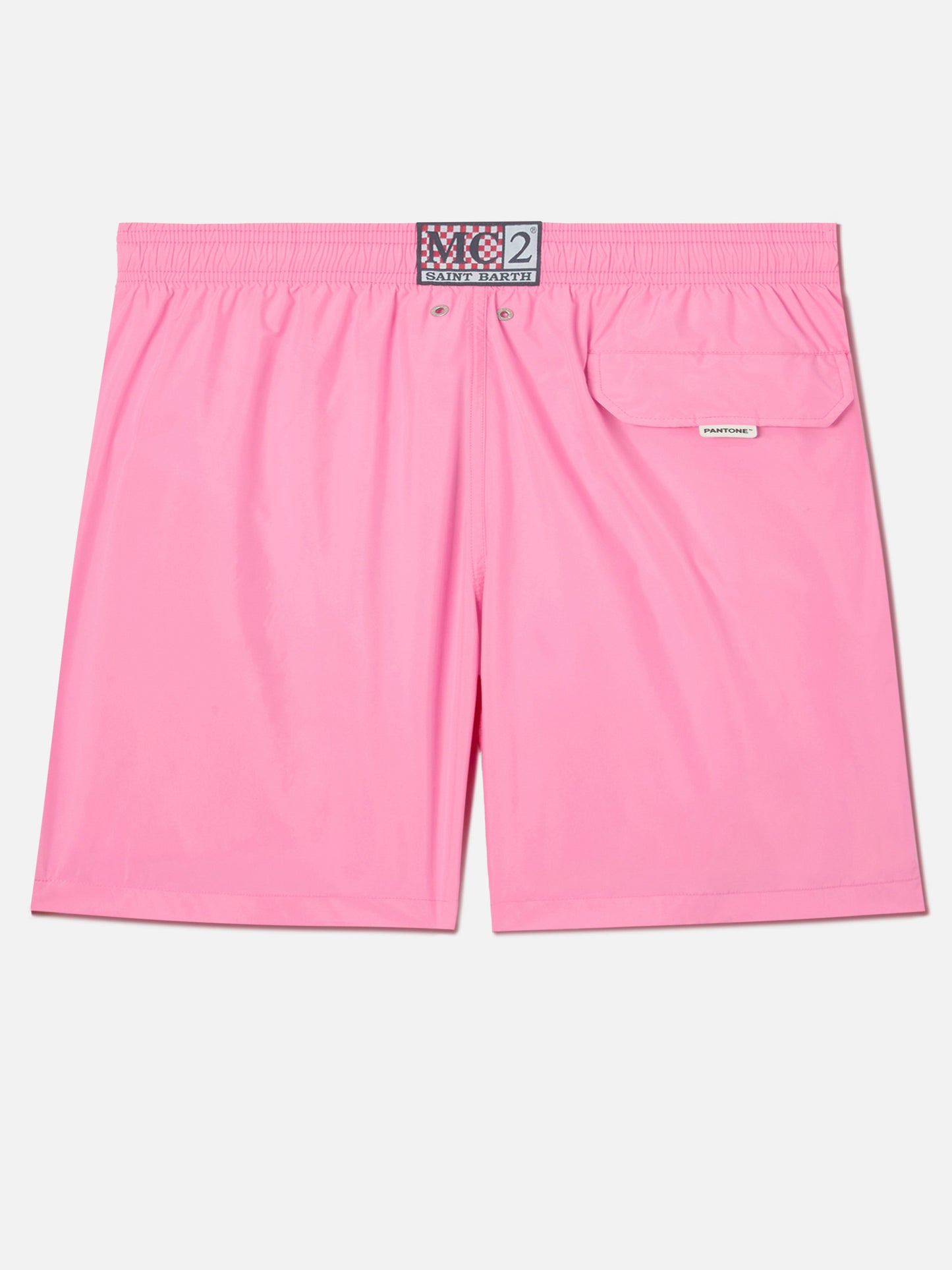 Costume mare Lighting Pantone rosa | Special Edition