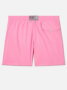 Costume mare Lighting Pantone rosa | Special Edition