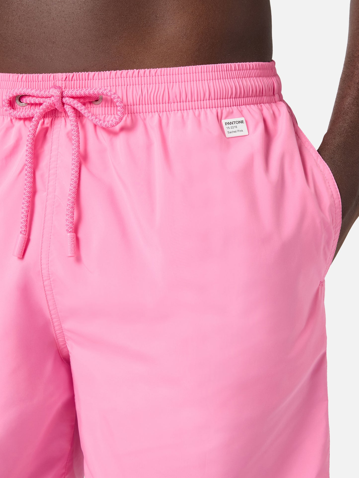 Costume mare Lighting Pantone rosa | Special Edition