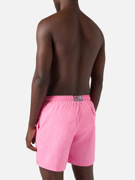 Costume mare Lighting Pantone rosa | Special Edition