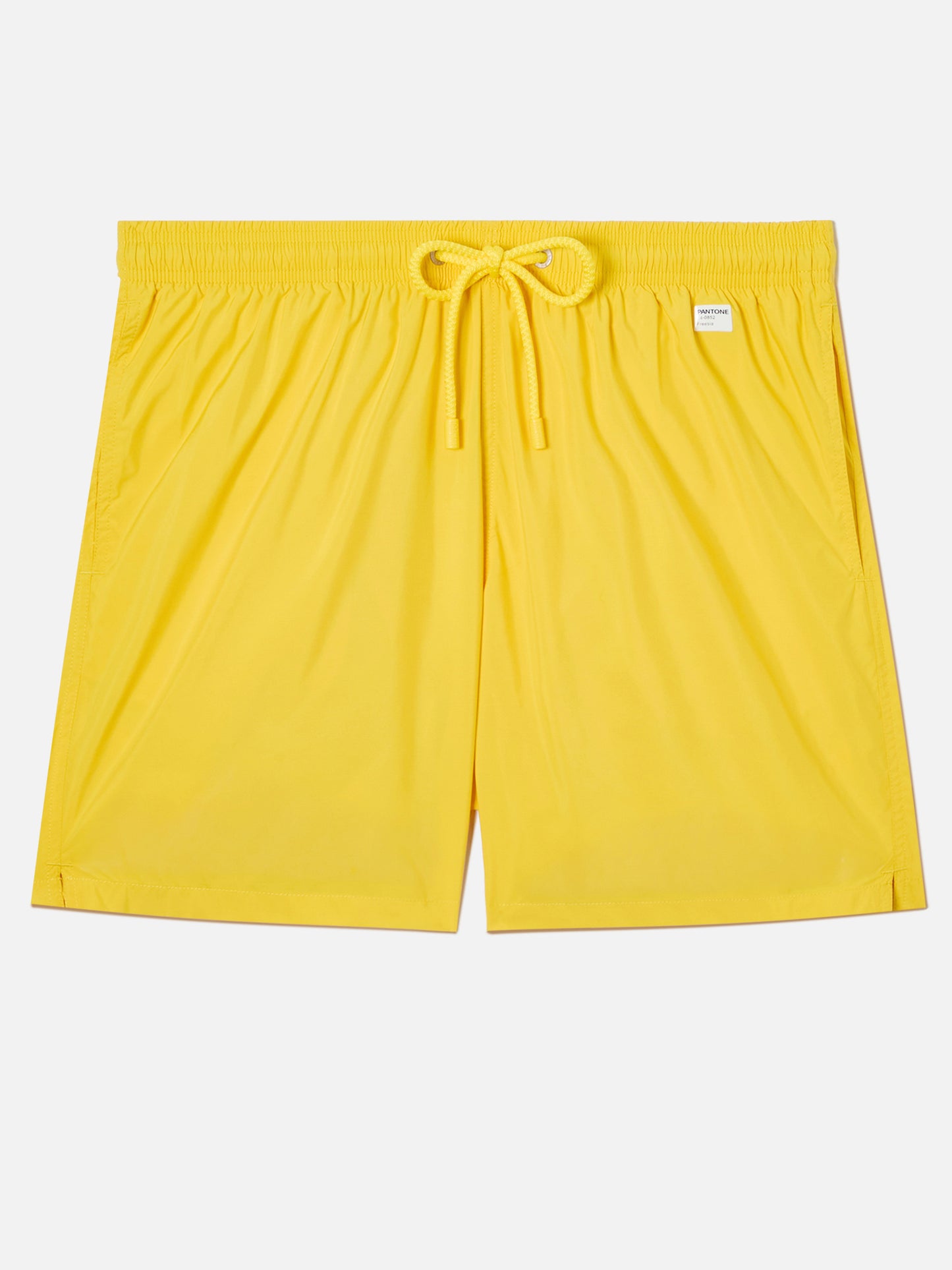 Costume mare Lighting Pantone giallo | Special Edition