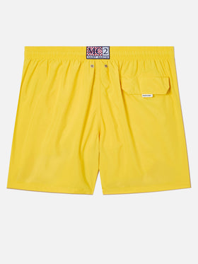 Costume mare Lighting Pantone giallo | Special Edition