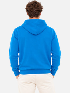 Sweatshirt Manhattan St. Barth Padel Club 