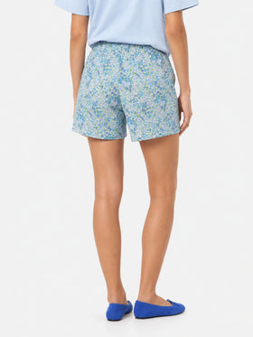 Short en coton Meave Joanna Luise | Édition spéciale 