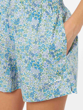 Short en coton Meave Joanna Luise | Édition spéciale 