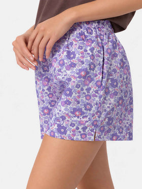 Meave Betsy Shorts aus Baumwolle | Special Edition 