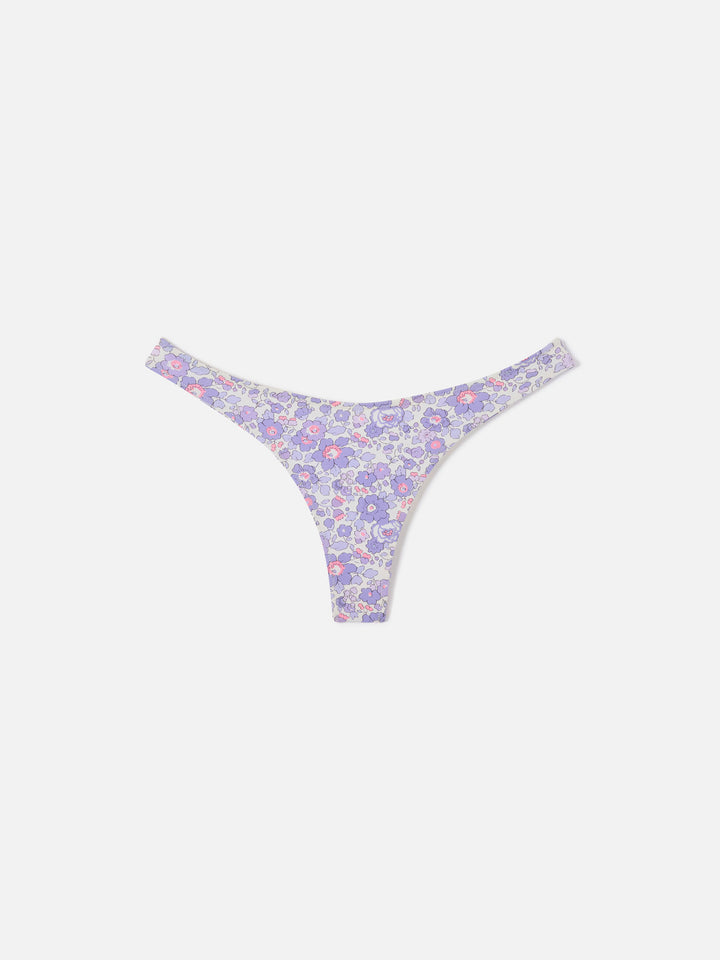 Bikini bralette Sadie Naomi Liberty | Edición Especial 