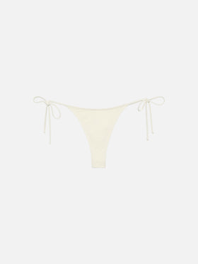 Norah slip mare cheekiest crinkle rosa