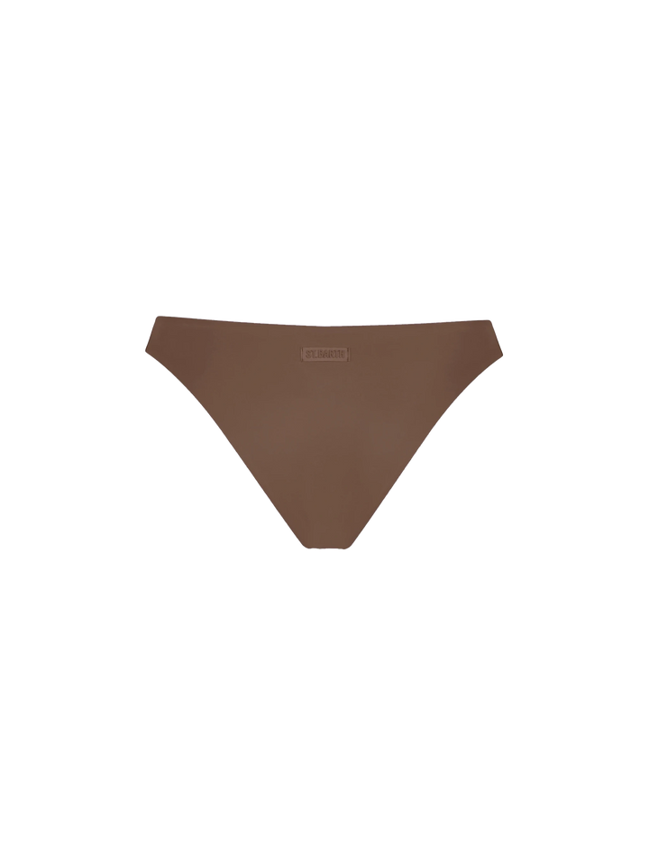 Woman heatsealed swim briefs Reanna - MC2 Saint Barth