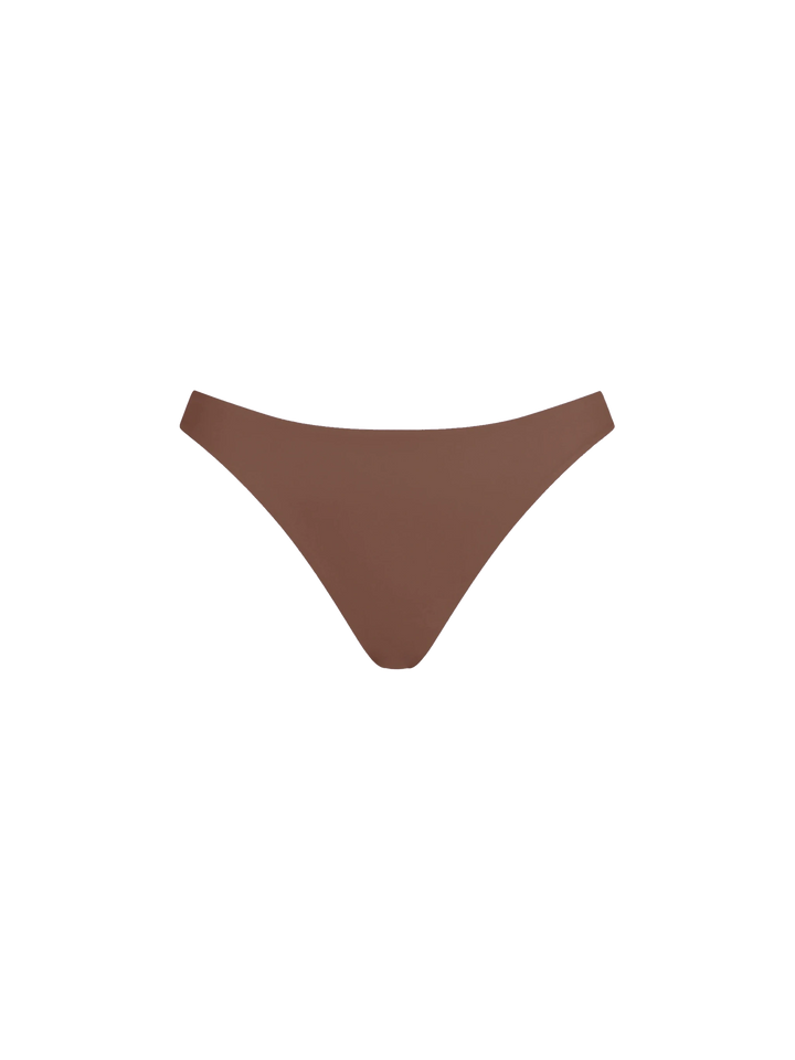 Woman heatsealed swim briefs Reanna - MC2 Saint Barth