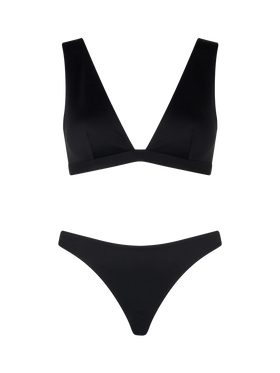 Bikini escotado Ofelia Reanna termosellado 