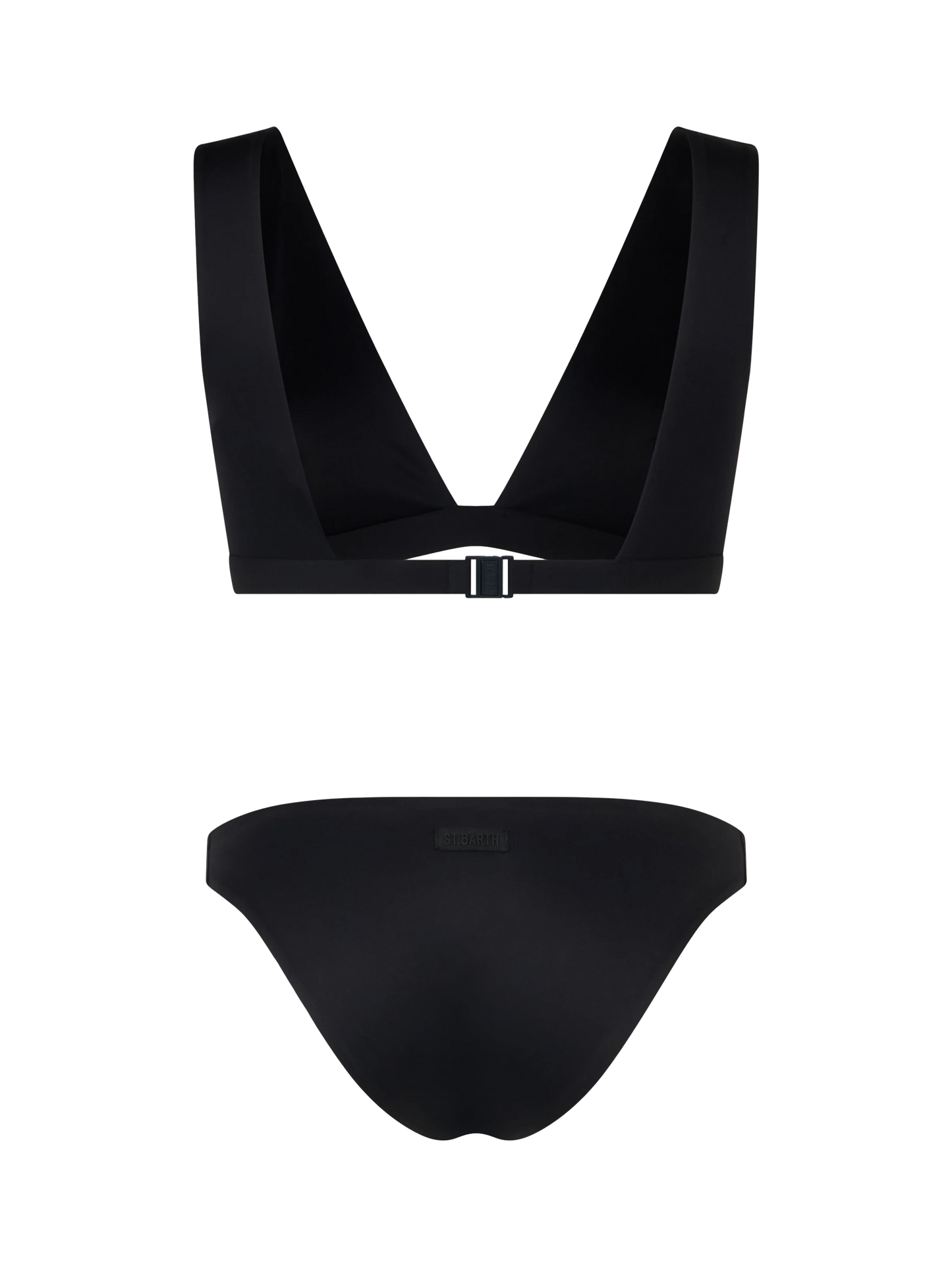 Bikini escotado Ofelia Reanna termosellado 