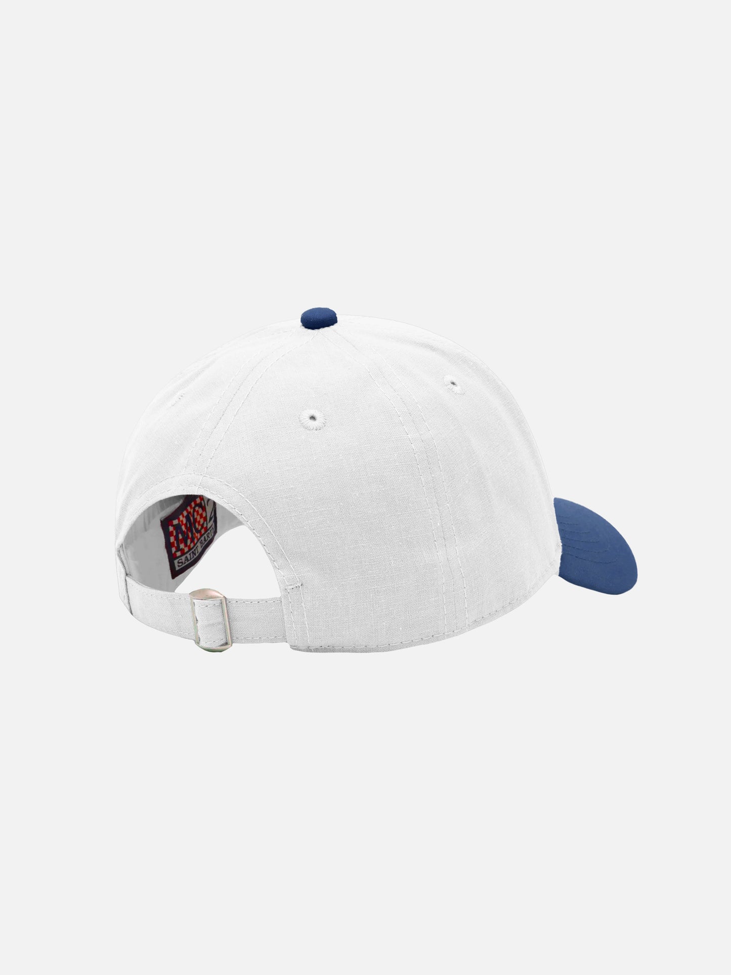 Cappellino Peter Jr con ricamo SB