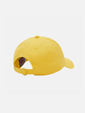 Gorra Peter Jr con bordado St. Barth 