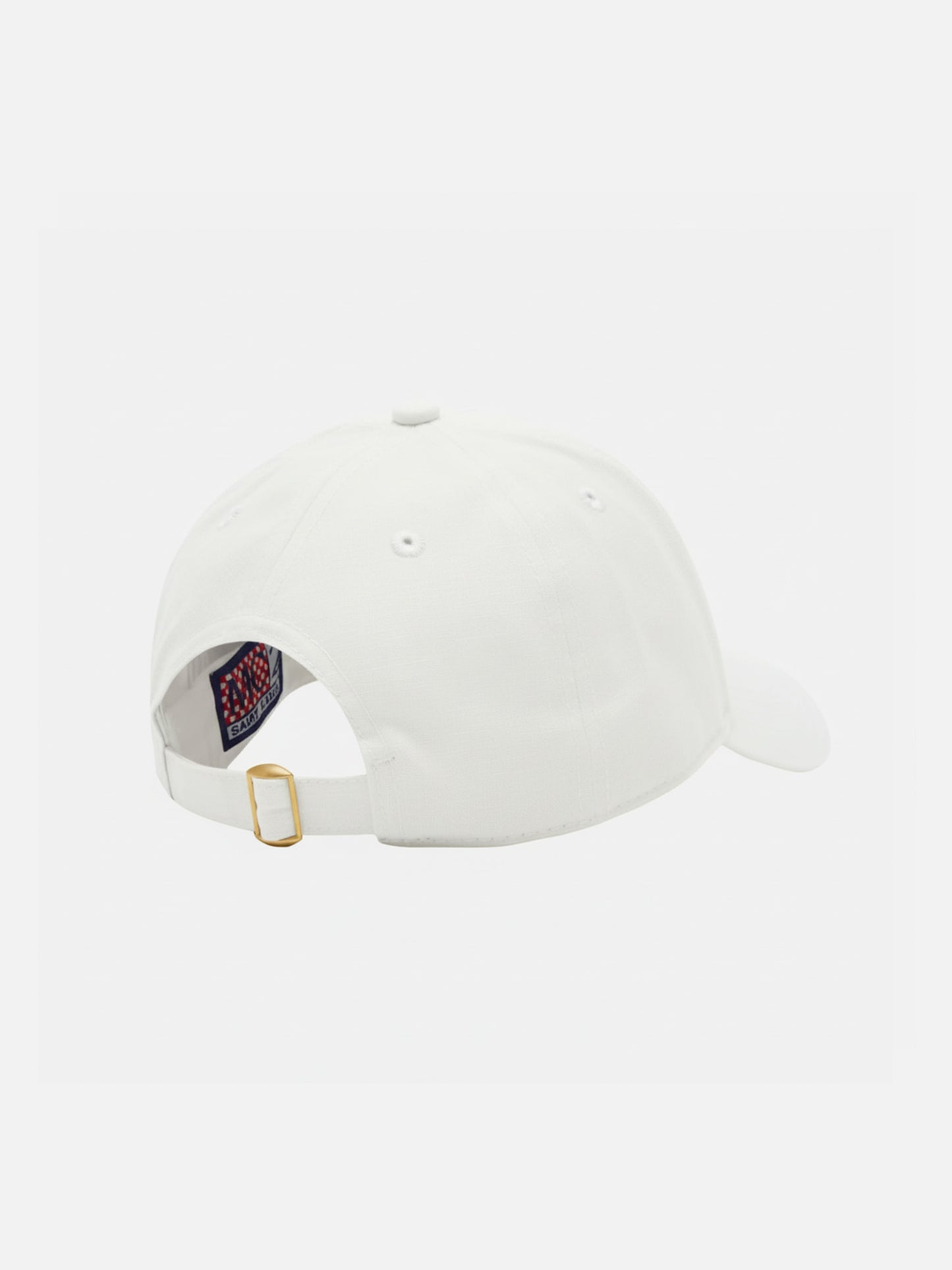 Casquette Peter Jr avec broderie St. Barth 