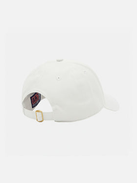 Casquette Peter Jr avec broderie St. Barth 